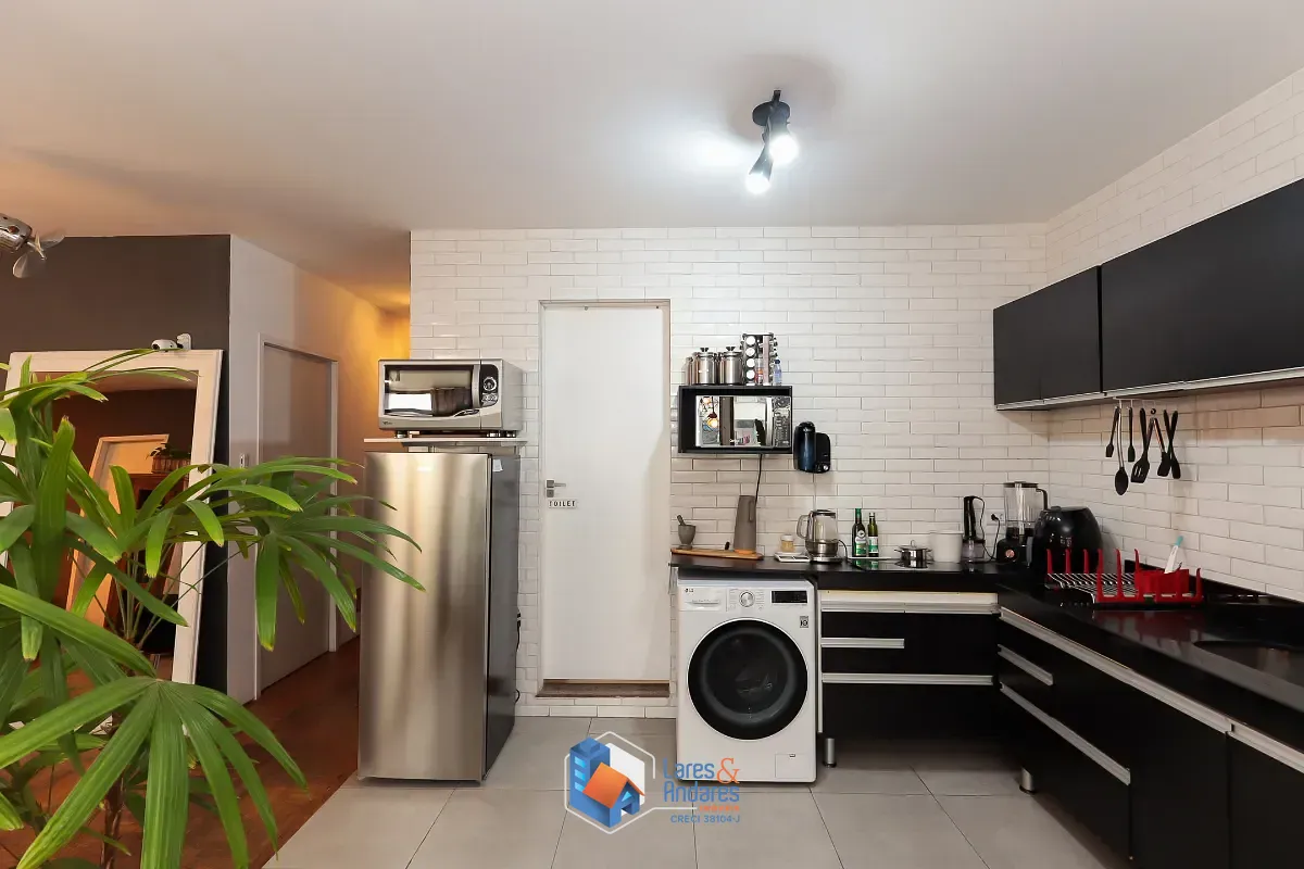 Apartamento, 3 quartos, 93 m² - Foto 77