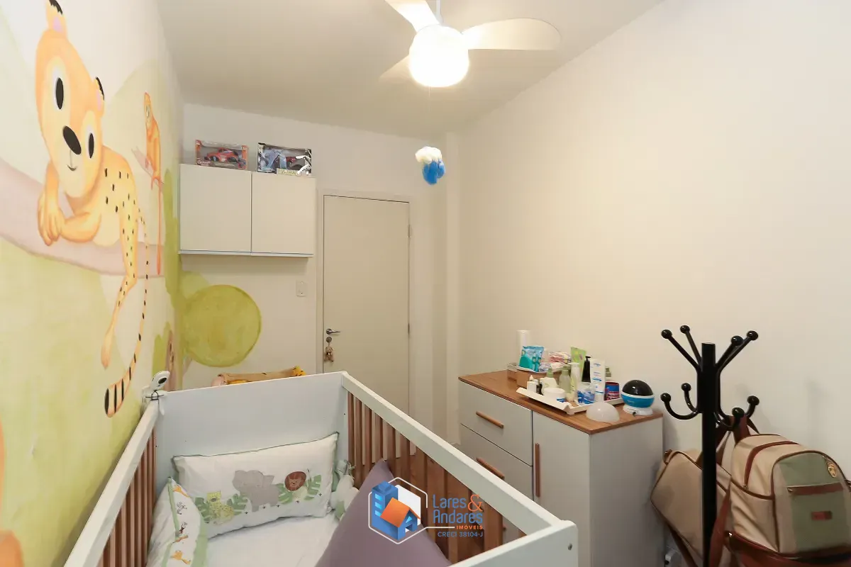 Apartamento, 3 quartos, 93 m² - Foto 89