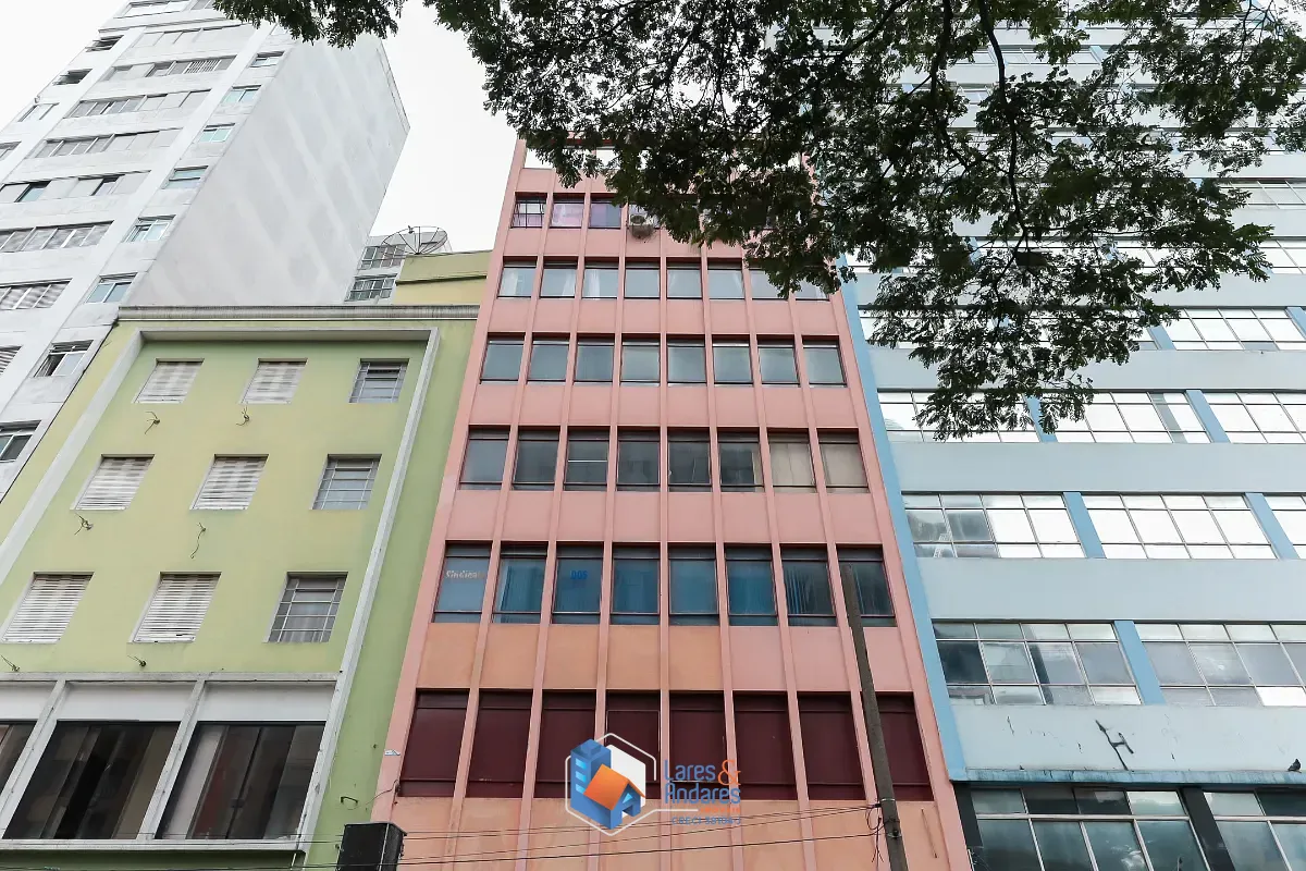Apartamento, 3 quartos, 93 m² - Foto 9