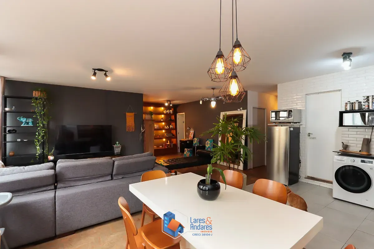 Apartamento, 3 quartos, 93 m² - Foto 45