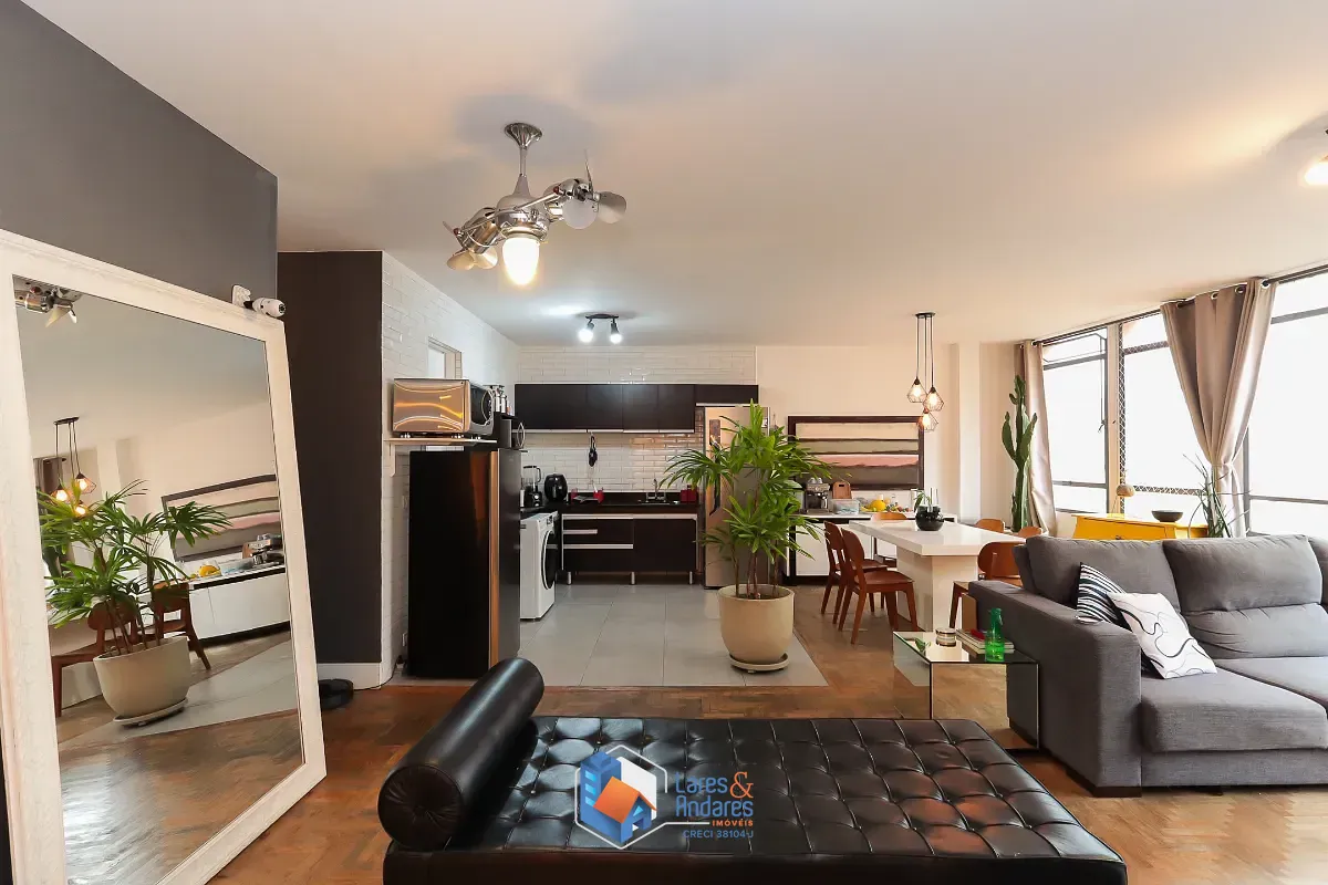 Apartamento, 3 quartos, 93 m² - Foto 37