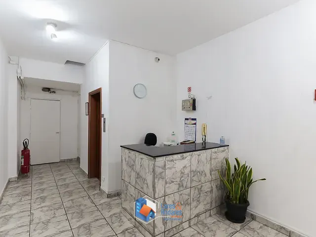 Apartamento com 93m² 3 quartos e 1 banheiro, à venda, no bairro Centro em São Paulo