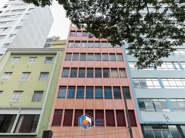 Apartamento com 93m² 3 quartos e 1 banheiro, à venda, no bairro Centro em São Paulo