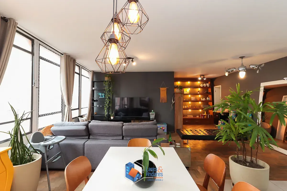 Apartamento, 3 quartos, 93 m² - Foto 5