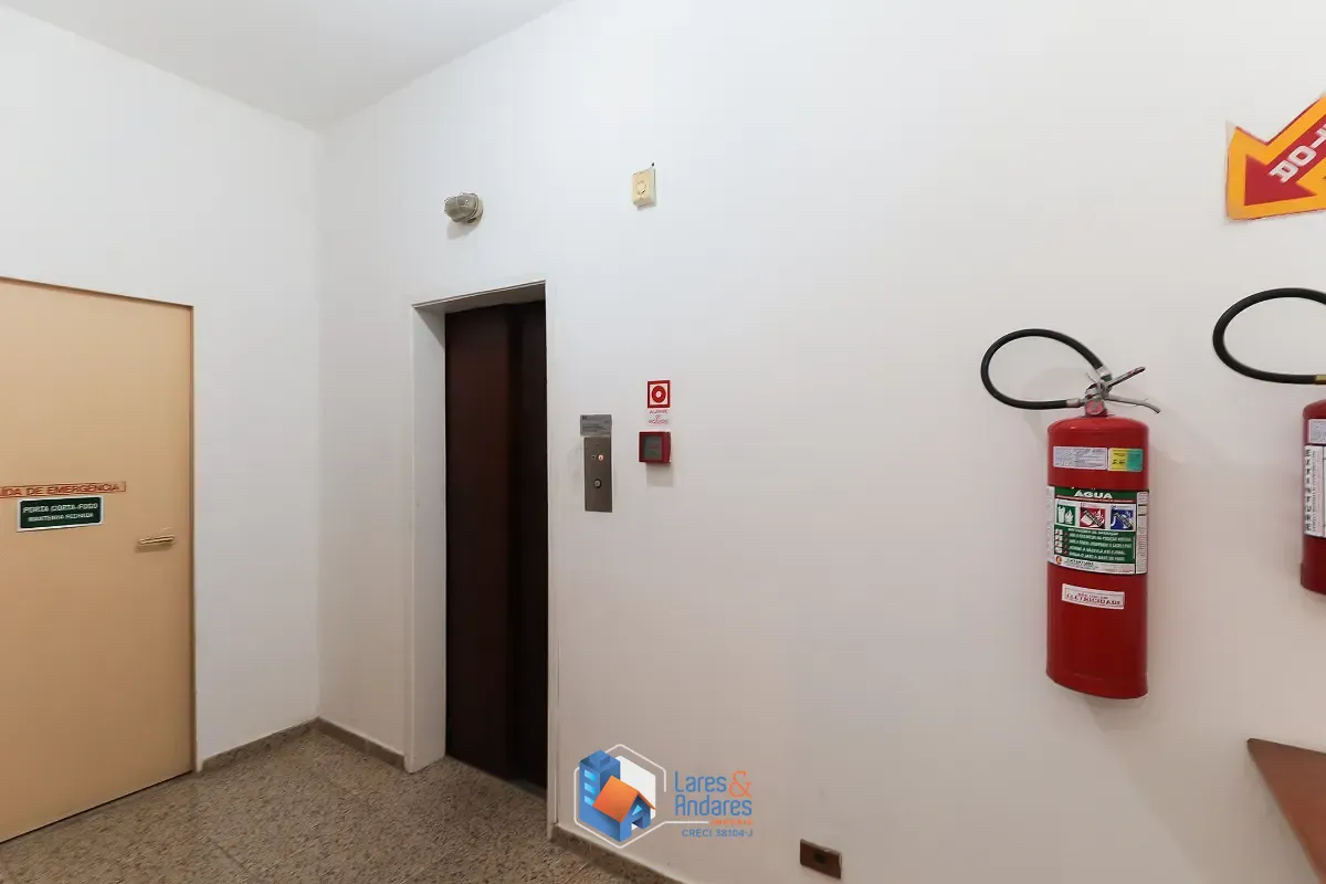 Apartamento, 3 quartos, 93 m² - Foto 13