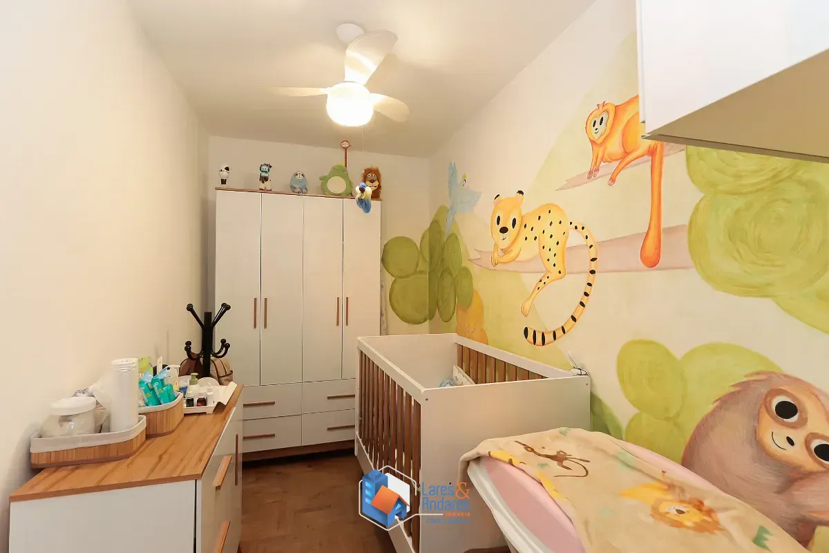 Apartamento, 3 quartos, 93 m² - Foto 93