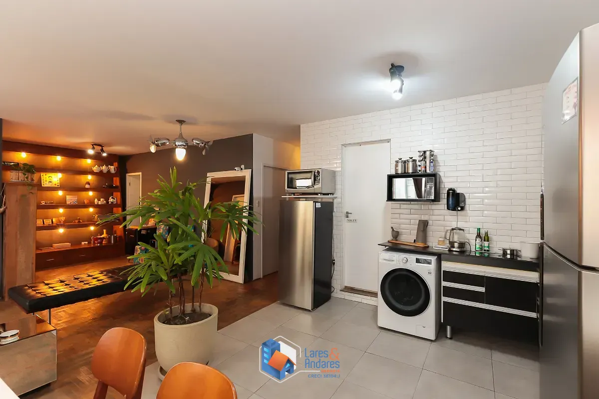 Apartamento, 3 quartos, 93 m² - Foto 73