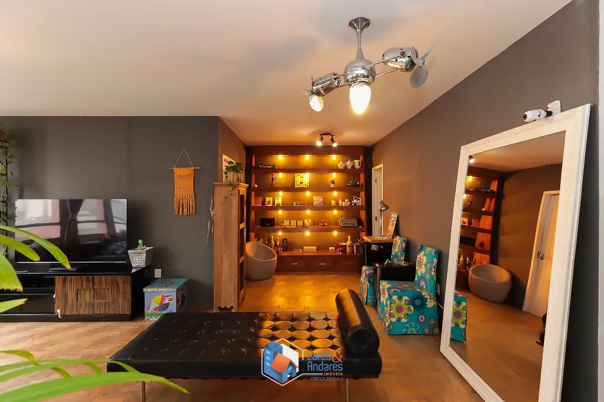 Apartamento, 3 quartos, 93 m² - Foto 65