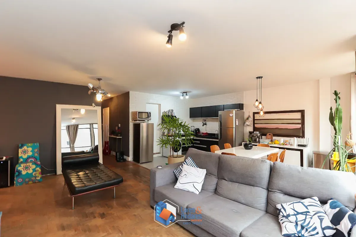 Apartamento, 3 quartos, 93 m² - Foto 53