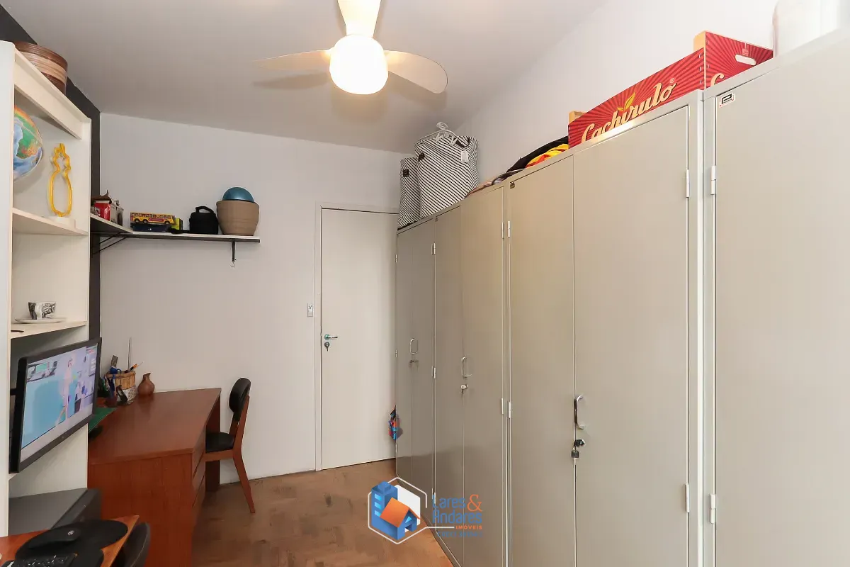 Apartamento, 3 quartos, 93 m² - Foto 97