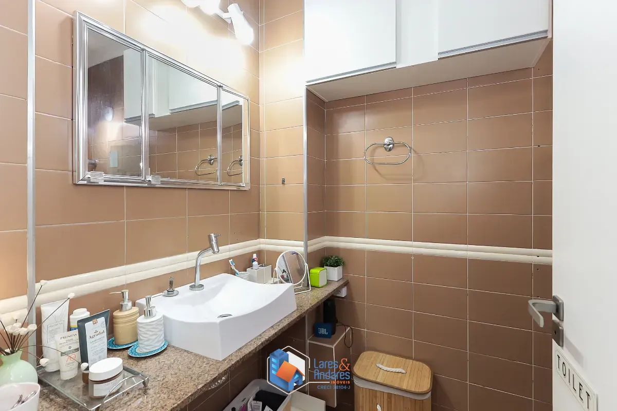 Apartamento, 3 quartos, 93 m² - Foto 113