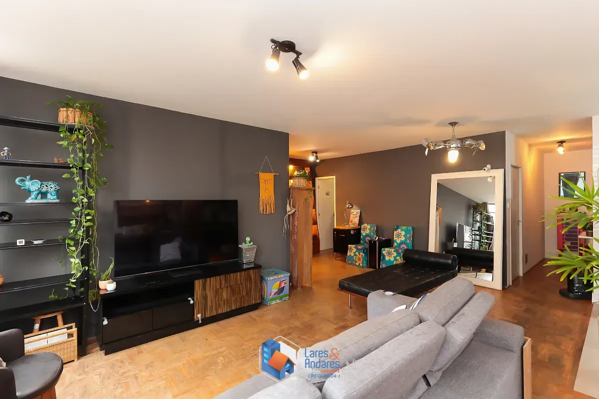 Apartamento, 3 quartos, 93 m² - Foto 61