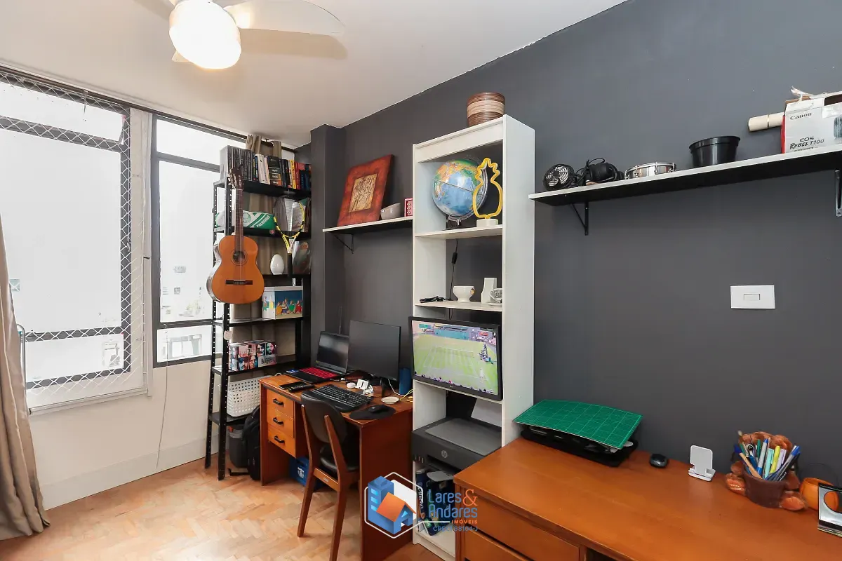 Apartamento, 3 quartos, 93 m² - Foto 101