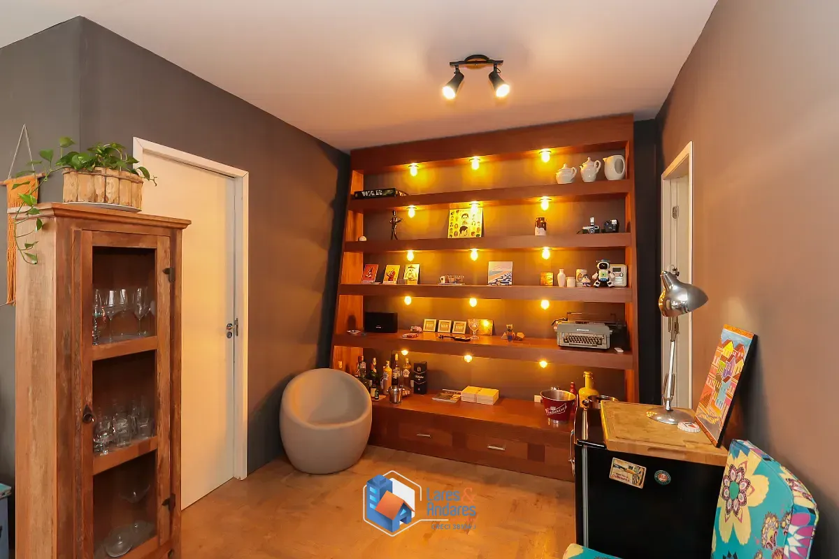 Apartamento, 3 quartos, 93 m² - Foto 29