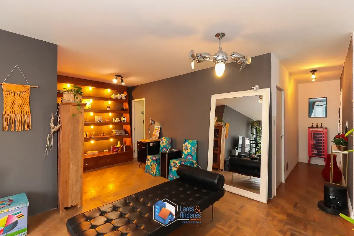 Apartamento, 3 quartos, 93 m² - Foto 33