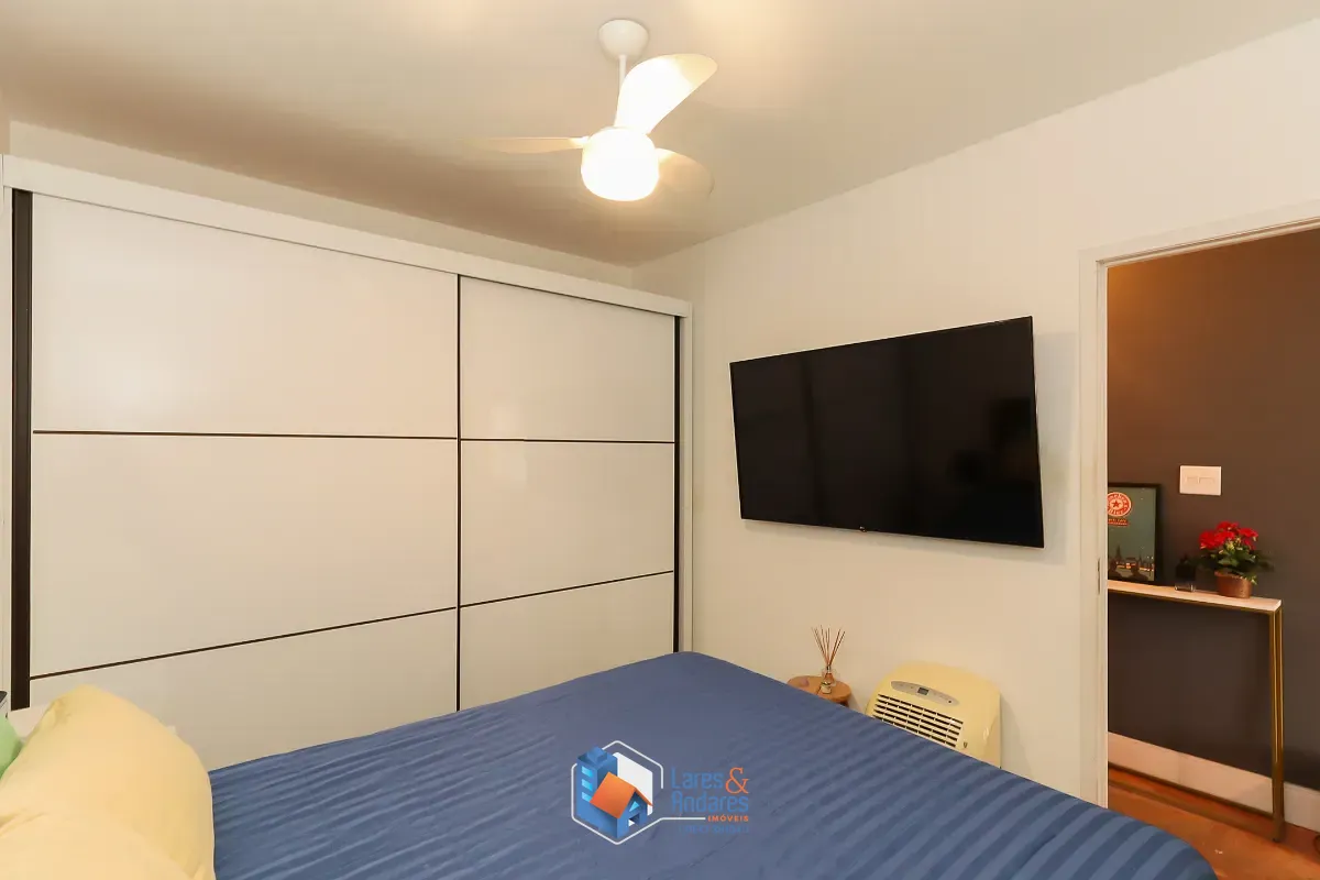 Apartamento, 3 quartos, 93 m² - Foto 85