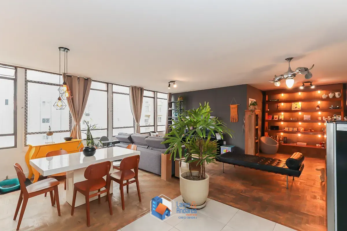 Apartamento, 3 quartos, 93 m² - Foto 25