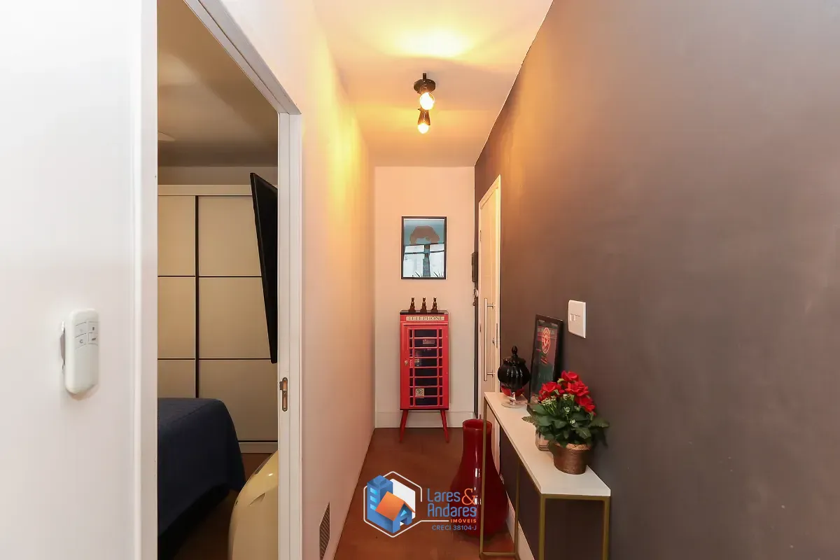 Apartamento, 3 quartos, 93 m² - Foto 49