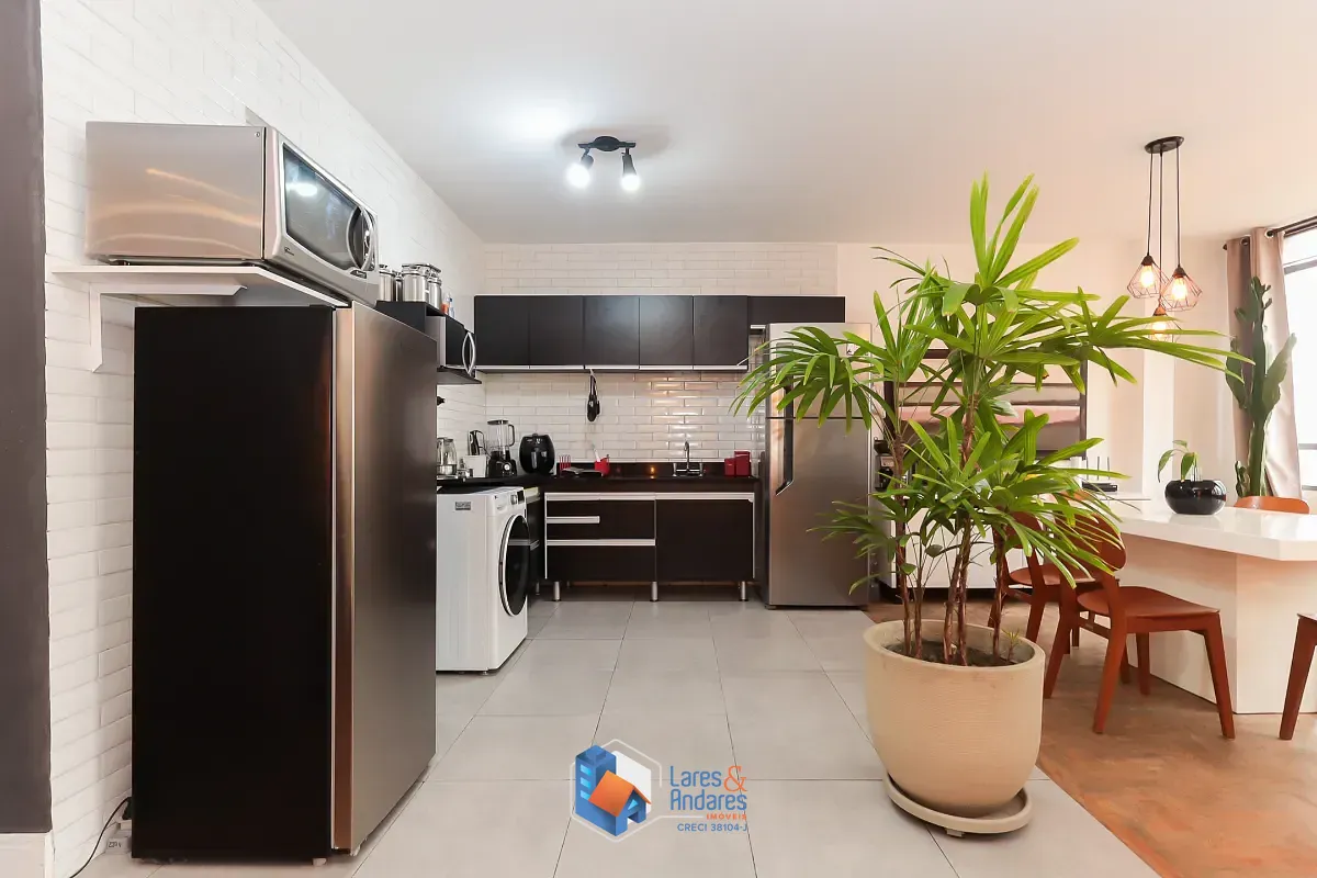Apartamento, 3 quartos, 93 m² - Foto 81