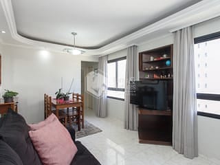 Foto do Apartamento-Apartamento tipo para venda em Vila Santa Maria com 2 quartos, 61m²