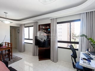 Foto do Apartamento-Apartamento tipo para venda em Vila Santa Maria com 2 quartos, 61m²
