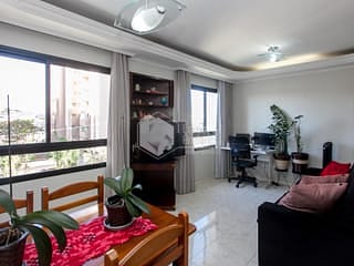Foto do Apartamento-Apartamento tipo para venda em Vila Santa Maria com 2 quartos, 61m²