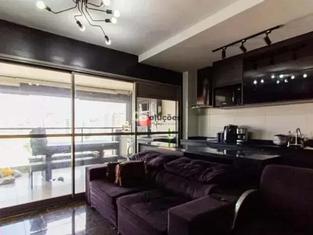 Apartamento 2 quartos e 2 banheiros, à venda, no bairro Vila Romana em São Paulo