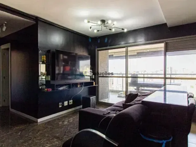 Apartamento 2 quartos e 2 banheiros, à venda, no bairro Vila Romana em São Paulo