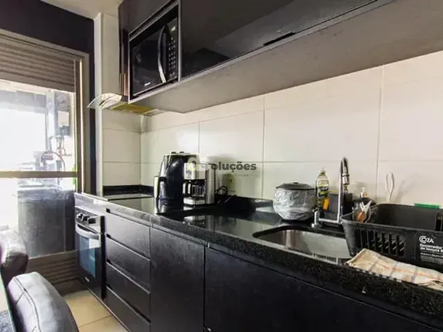 Apartamento 2 quartos e 2 banheiros, à venda, no bairro Vila Romana em São Paulo