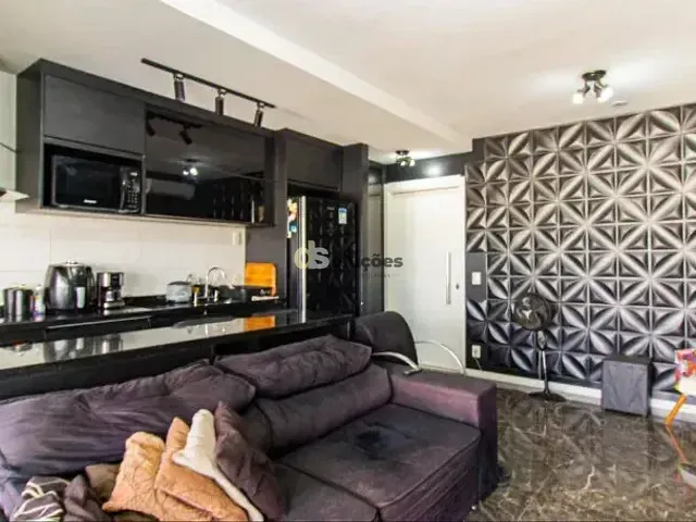 Apartamento 2 quartos e 2 banheiros, à venda, no bairro Vila Romana em São Paulo