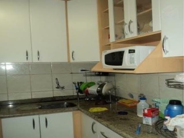 Foto do Apartamento - Apartamento  residencial à venda, Cidade Morumbi, São José dos Campos. | INDEPENDENCE NEGOCIOS IMOBILIARIOS LTDA