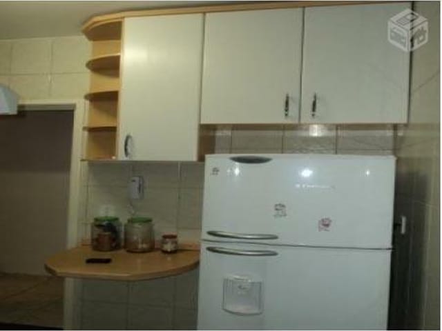 Foto do Apartamento - Apartamento  residencial à venda, Cidade Morumbi, São José dos Campos. | INDEPENDENCE NEGOCIOS IMOBILIARIOS LTDA