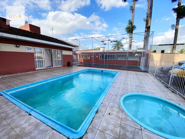 Apartamento 3 quartos e 1 banheiro, à venda, no bairro Campo Comprido em Curitiba