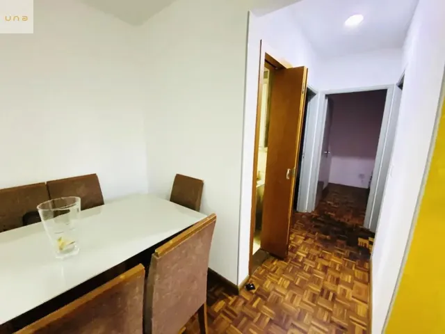 Apartamento 3 quartos e 1 banheiro, à venda, no bairro Campo Comprido em Curitiba