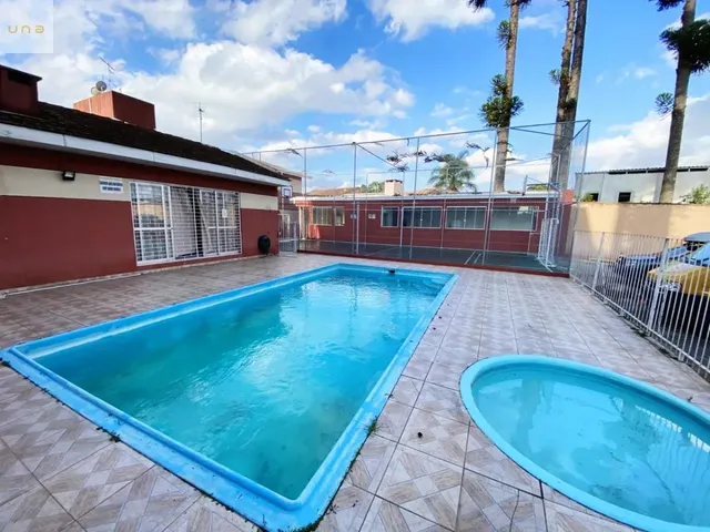Apartamento 3 quartos e 1 banheiro, à venda, no bairro Campo Comprido em Curitiba