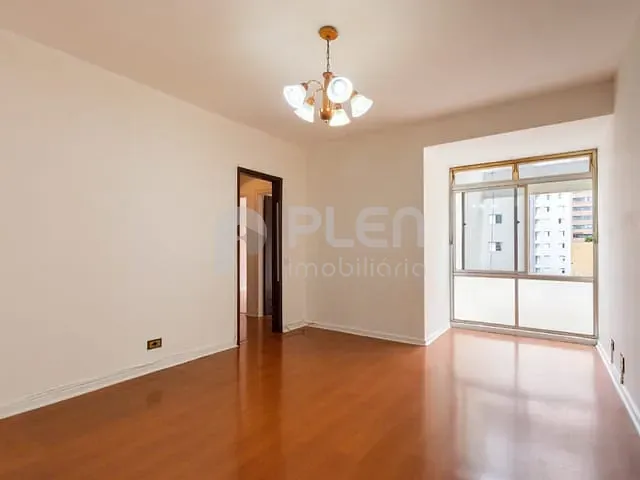Apartamento 3 quartos e 2 banheiros, à venda, no bairro Perdizes em São Paulo