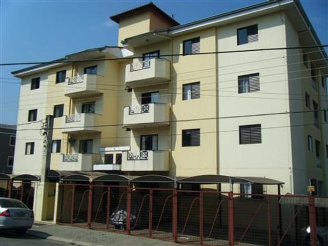 Foto do Apartamento - Apartamento Residencial para locação, Jardim Europa, Sorocaba - AP3377. | Ary Proenca Negócios Imobiliários Ltda