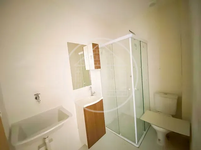 Apartamento com 25m² 1 quarto e 1 banheiro, à venda, no bairro Vila São Pedro em São Paulo