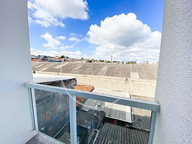 Apartamento com 25m² 1 quarto e 1 banheiro, à venda, no bairro Vila São Pedro em São Paulo