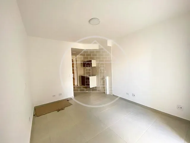 Apartamento com 25m² 1 quarto e 1 banheiro, à venda, no bairro Vila São Pedro em São Paulo