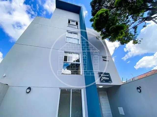Apartamento com 25m² 1 quarto e 1 banheiro, à venda, no bairro Vila São Pedro em São Paulo