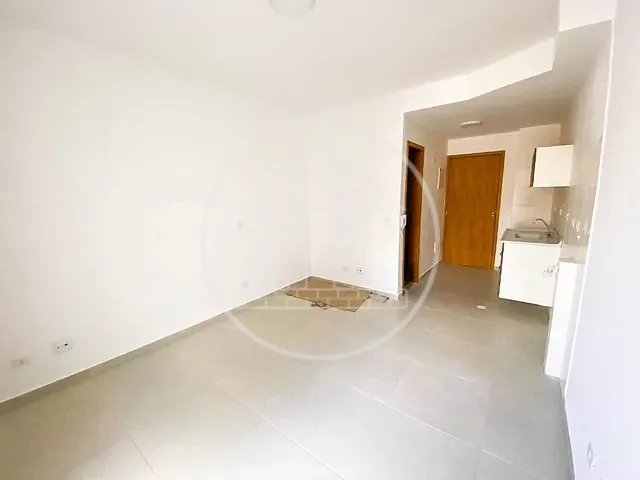 Apartamento com 25m² 1 quarto e 1 banheiro, à venda, no bairro Vila São Pedro em São Paulo