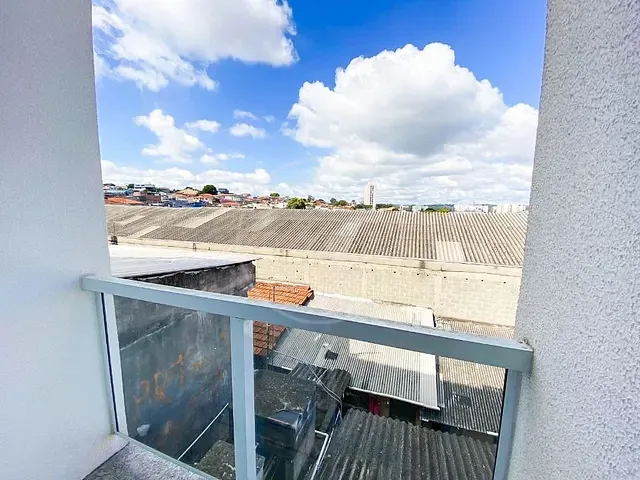 Apartamento com 25m² 1 quarto e 1 banheiro, à venda, no bairro Vila São Pedro em São Paulo