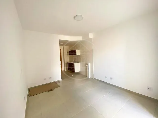 Apartamento com 25m² 1 quarto e 1 banheiro, à venda, no bairro Vila São Pedro em São Paulo