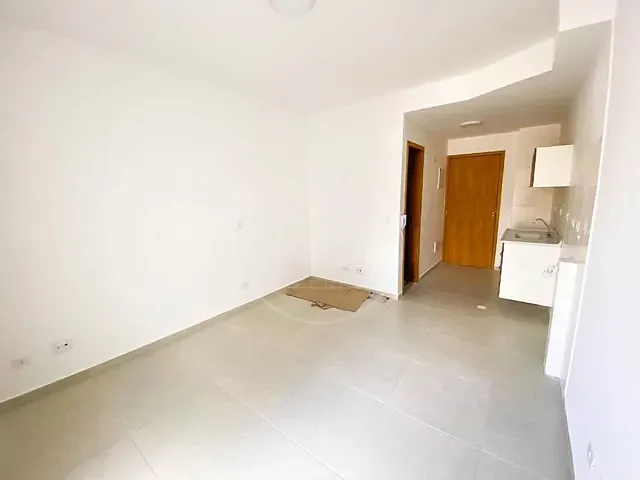 Apartamento com 25m² 1 quarto e 1 banheiro, à venda, no bairro Vila São Pedro em São Paulo