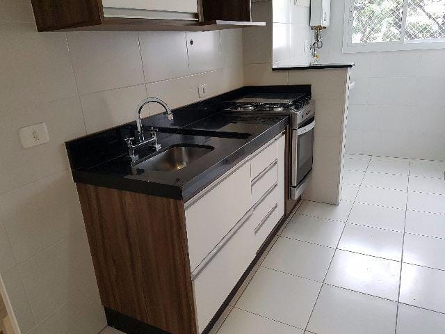 Foto do Apartamento - R.e.C  V.E.N.D.E  Apartamento 2 dormitórios Vila Adyana | RUSSI IMÓVEIS