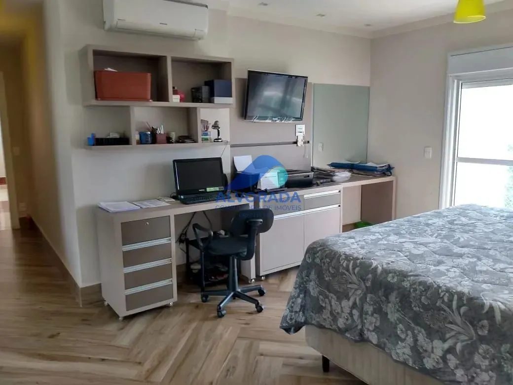 Apartamento, 4 quartos, 245 m² - Foto 15