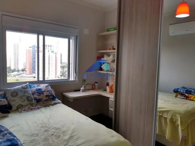 Apartamento com 245m² 4 quartos e 1 banheiro, à venda, no bairro Jardim das Colinas em São José Dos Campos