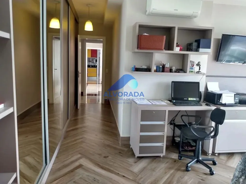 Apartamento, 4 quartos, 245 m² - Foto 31