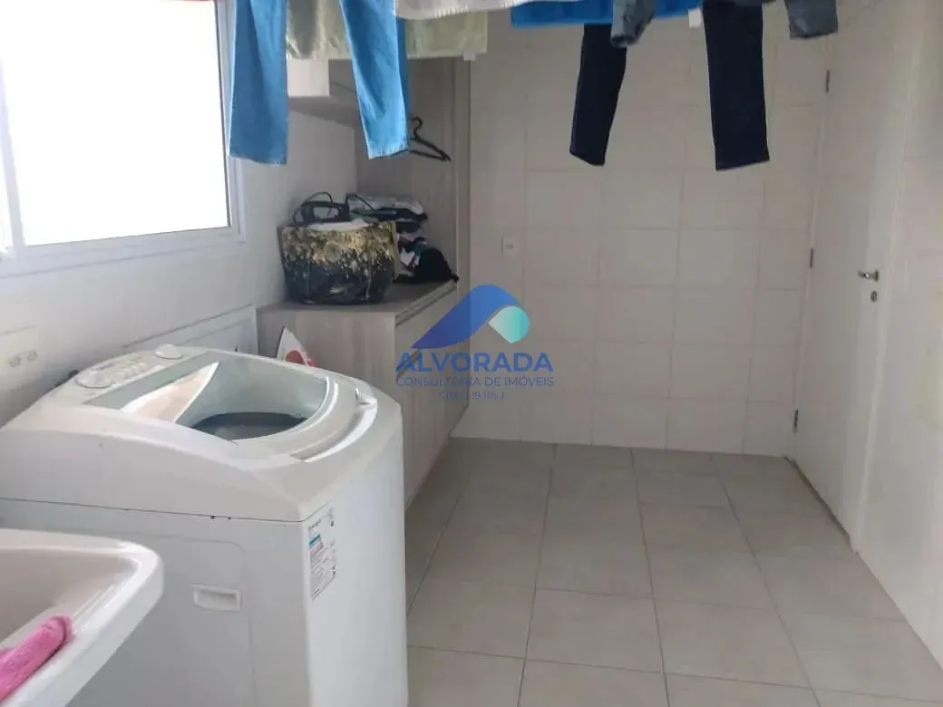 Apartamento, 4 quartos, 245 m² - Foto 14